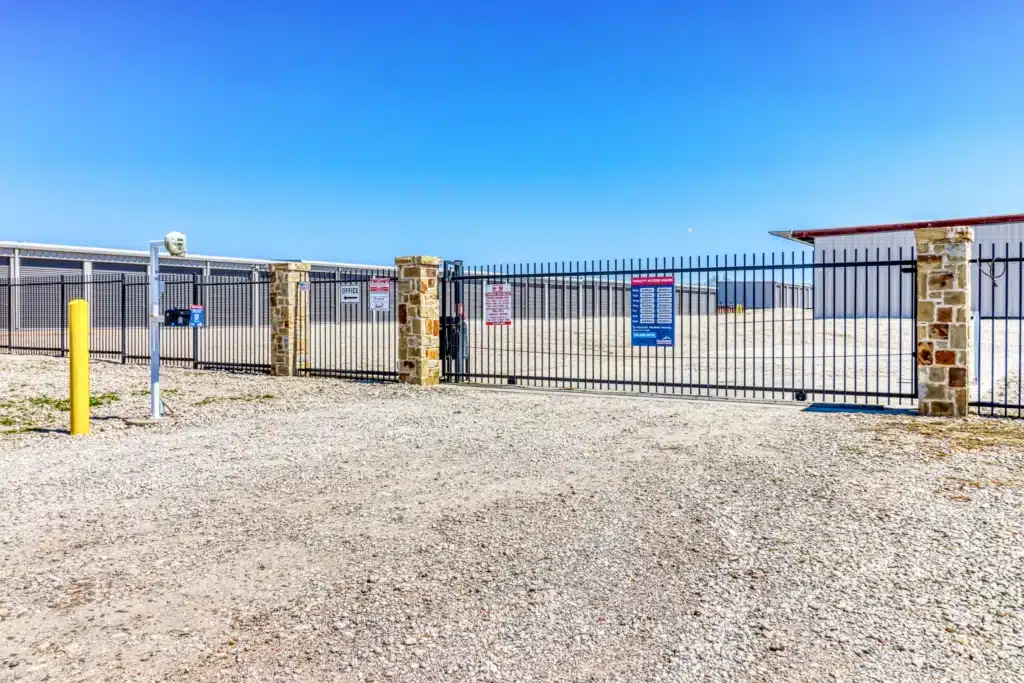 RecNation RV & Boat Storage