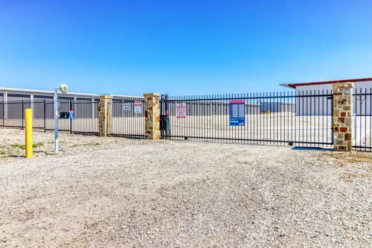 RecNation RV & Boat Storage