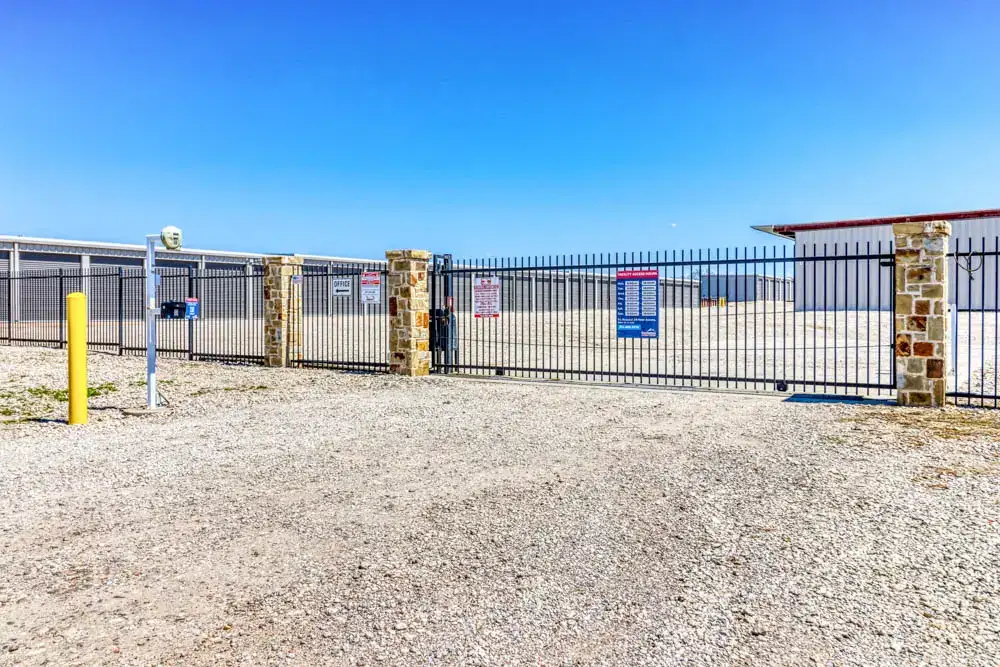 RecNation RV & Boat Storage