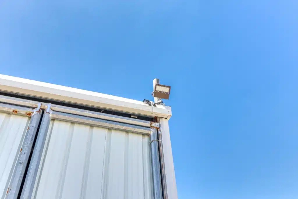RecNation RV & Boat Storage