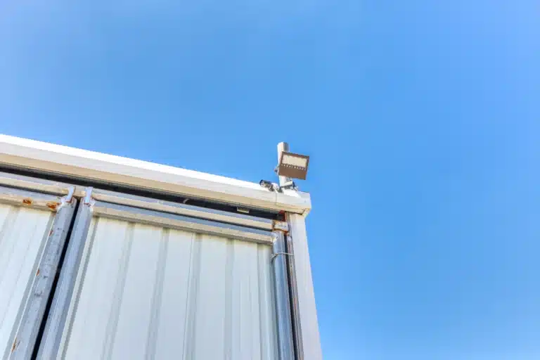 RecNation RV & Boat Storage