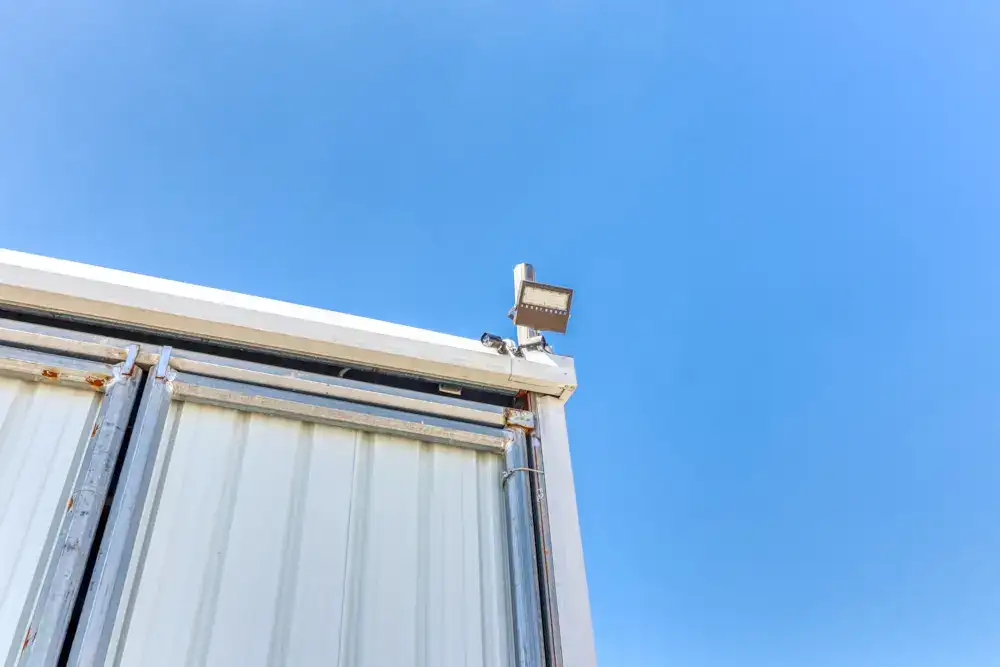 RecNation RV & Boat Storage