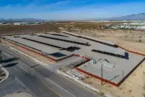 RecNation RV & Boat Storage