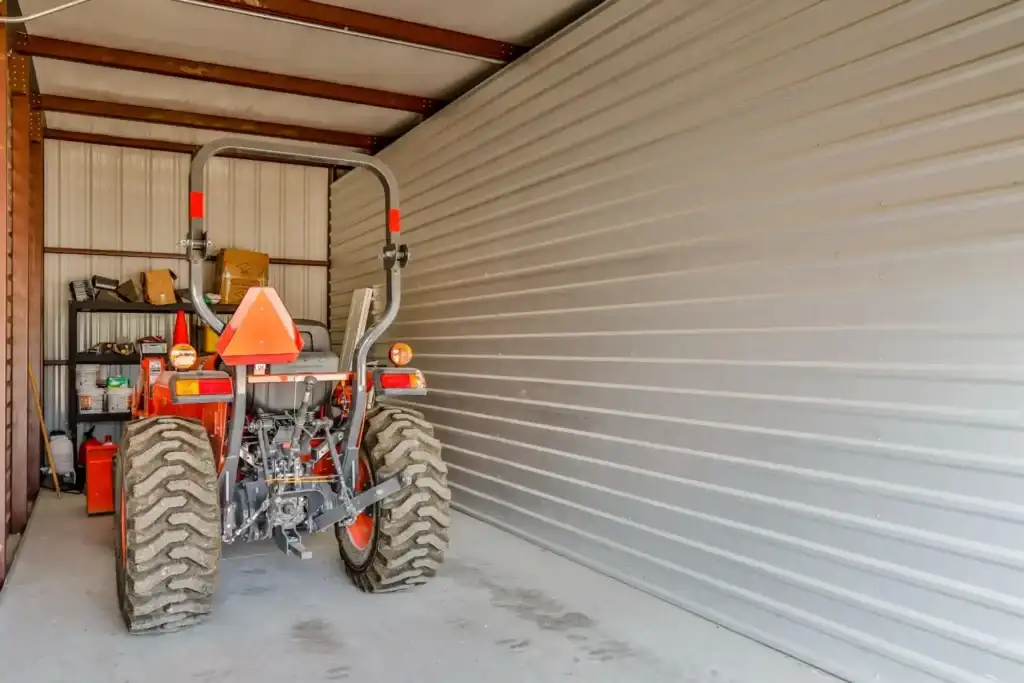 RecNation RV & Boat Storage