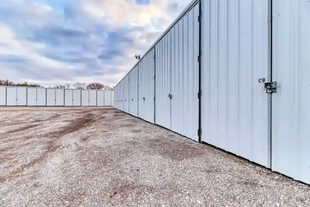 RecNation RV & Boat Storage