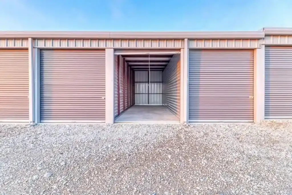 RecNation RV & Boat Storage