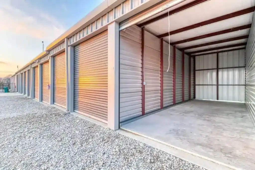 RecNation RV & Boat Storage