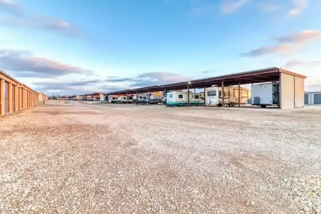 RecNation RV & Boat Storage