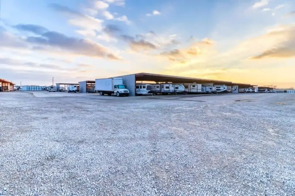 RecNation RV & Boat Storage