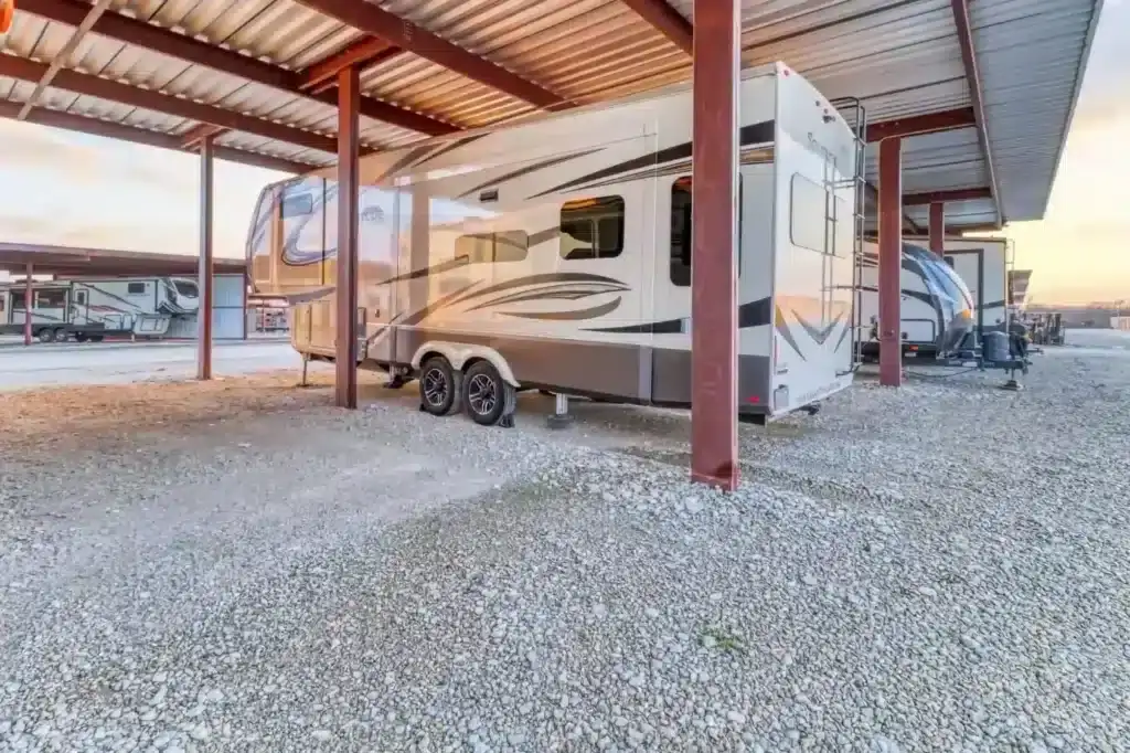 RecNation RV & Boat Storage