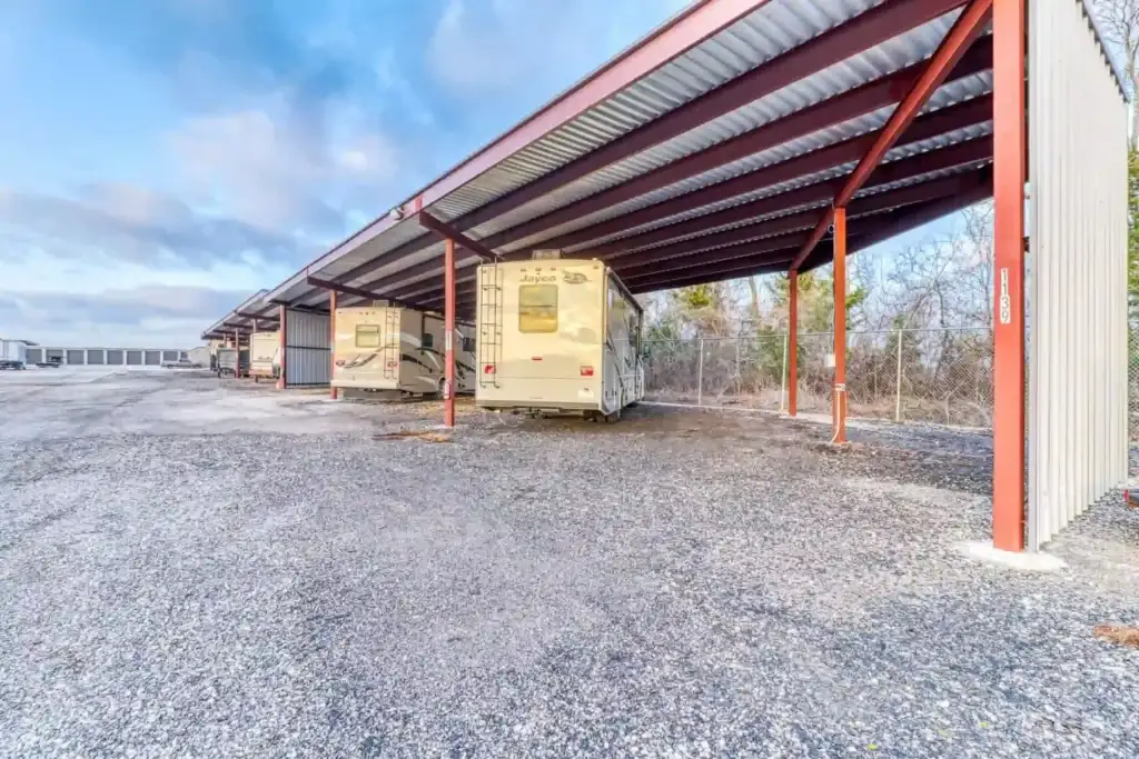 RecNation RV & Boat Storage