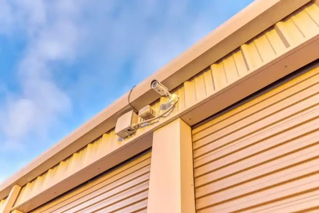 RecNation RV & Boat Storage