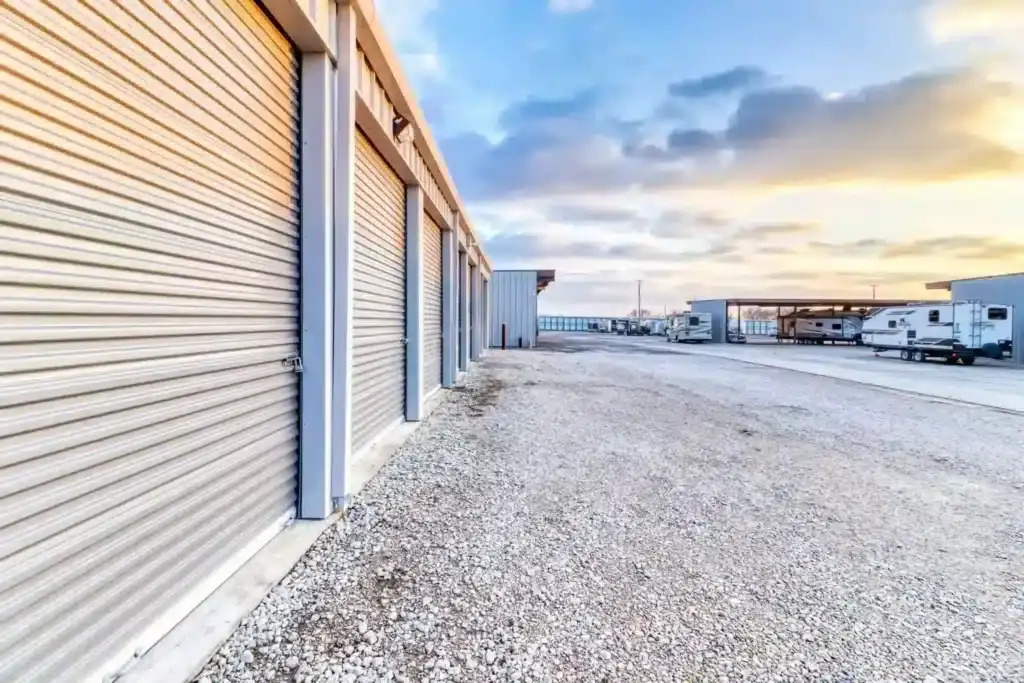 RecNation RV & Boat Storage