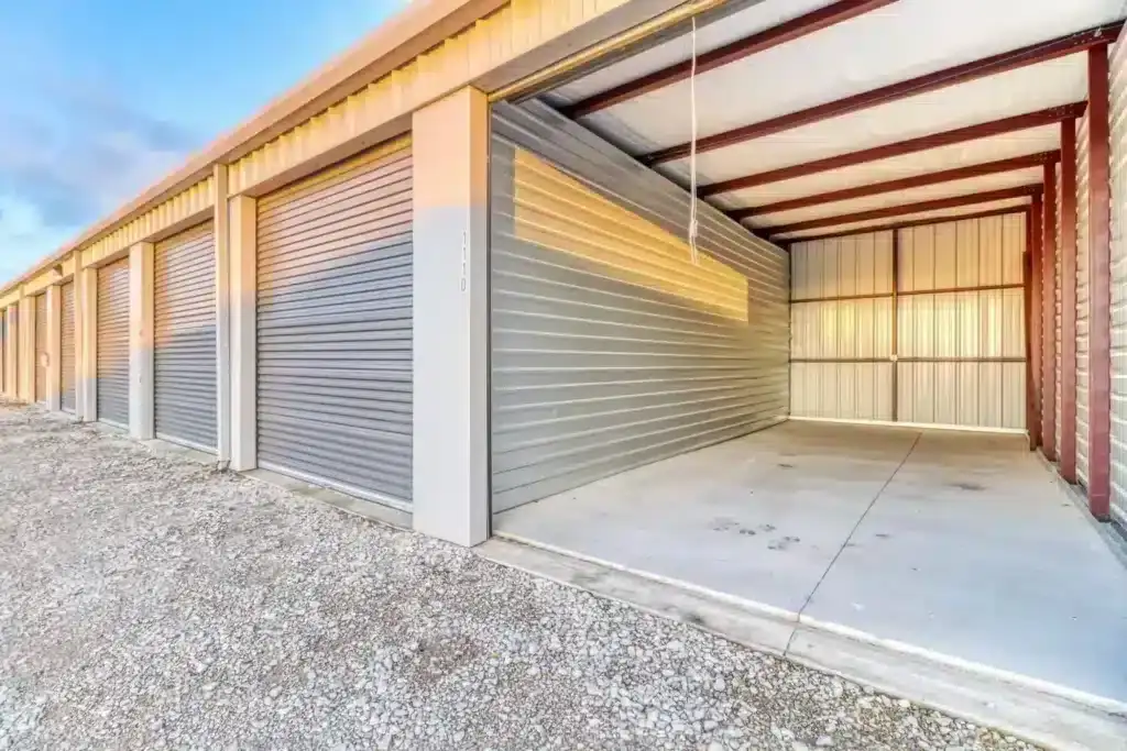 RecNation RV & Boat Storage