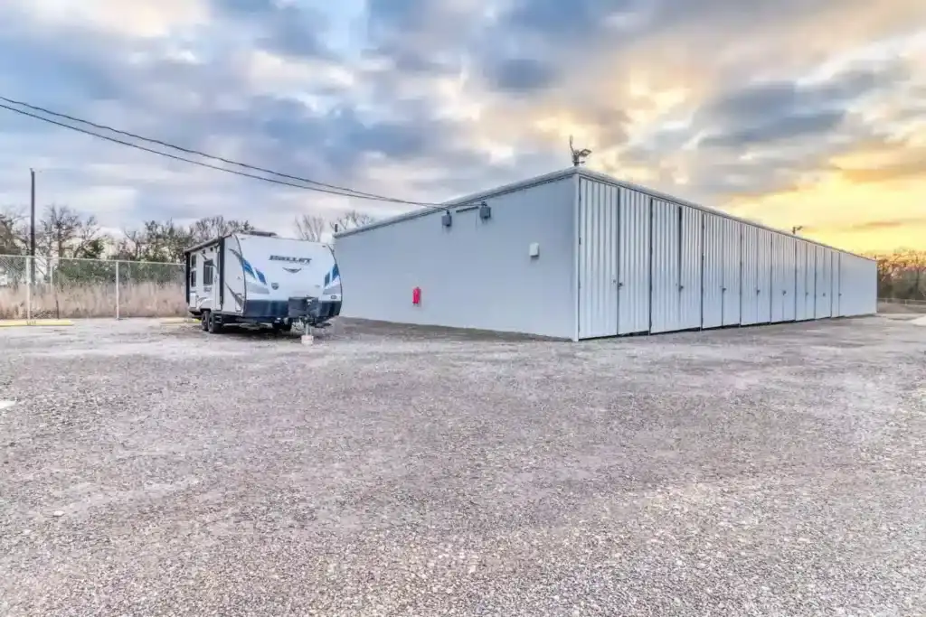 RecNation RV & Boat Storage