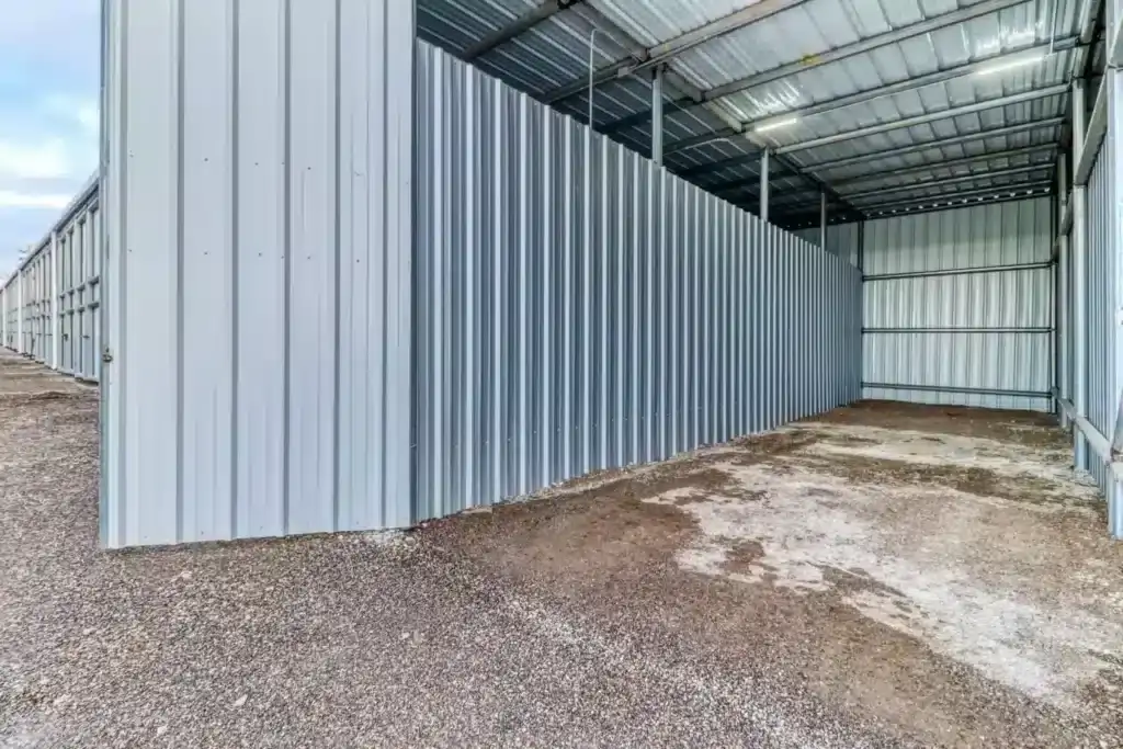 RecNation RV & Boat Storage