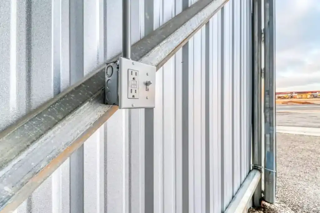 RecNation RV & Boat Storage