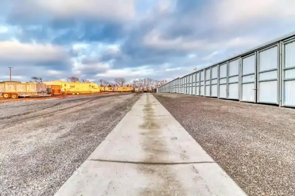 RecNation RV & Boat Storage