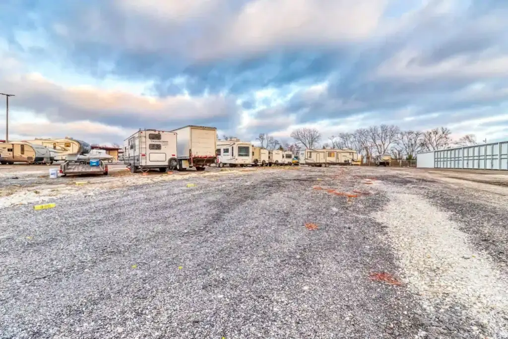 RecNation RV & Boat Storage