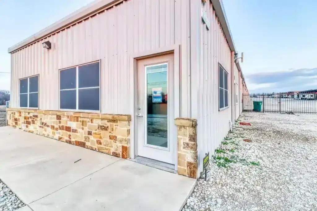 RecNation RV & Boat Storage