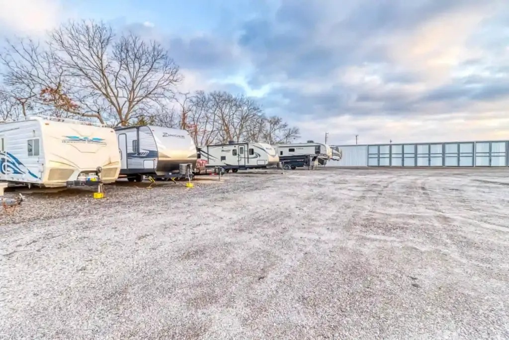 RecNation RV & Boat Storage