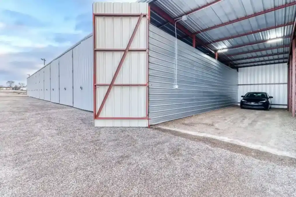 RecNation RV & Boat Storage