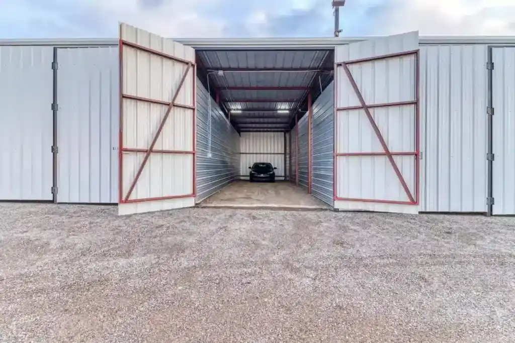 RecNation RV & Boat Storage