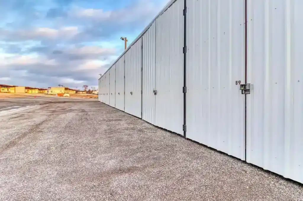 RecNation RV & Boat Storage