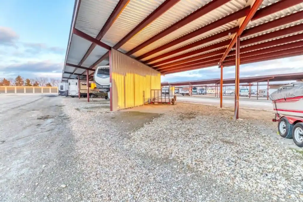 RecNation RV & Boat Storage