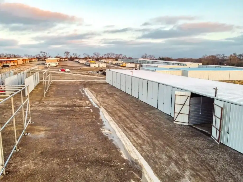 RecNation RV & Boat Storage