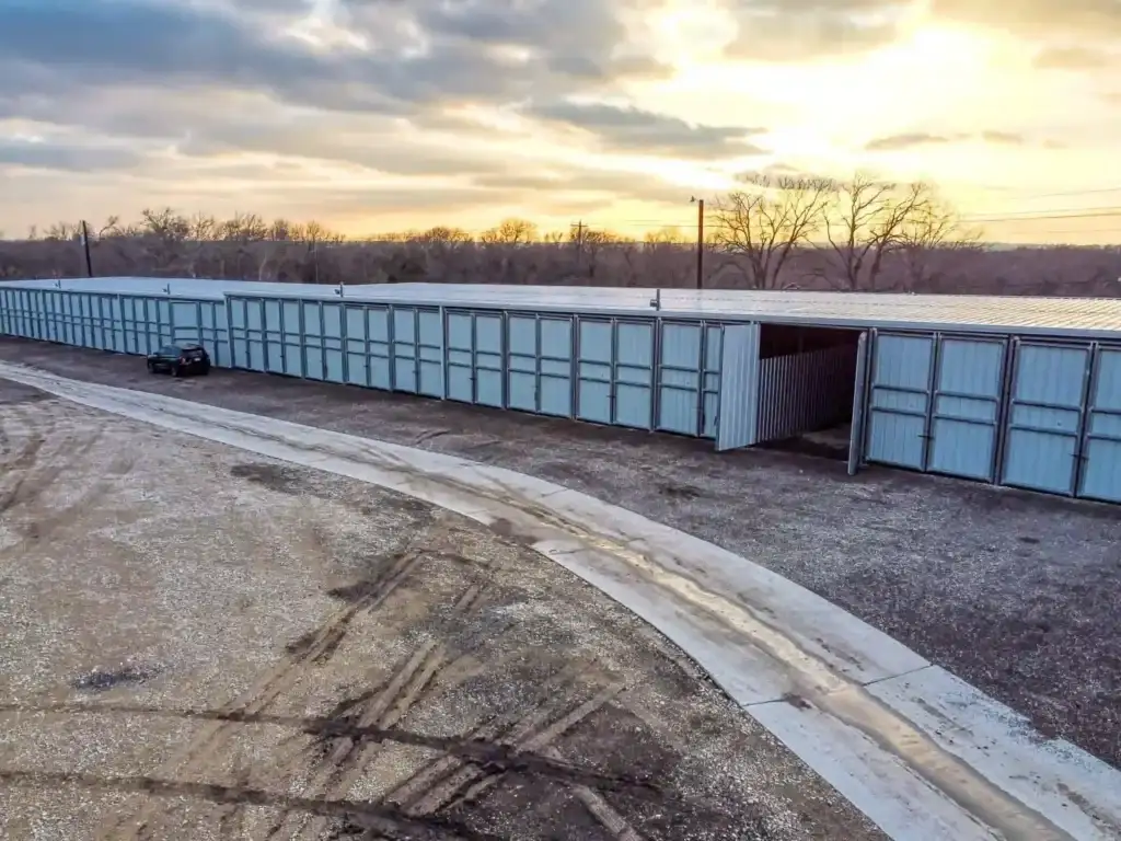 RecNation RV & Boat Storage