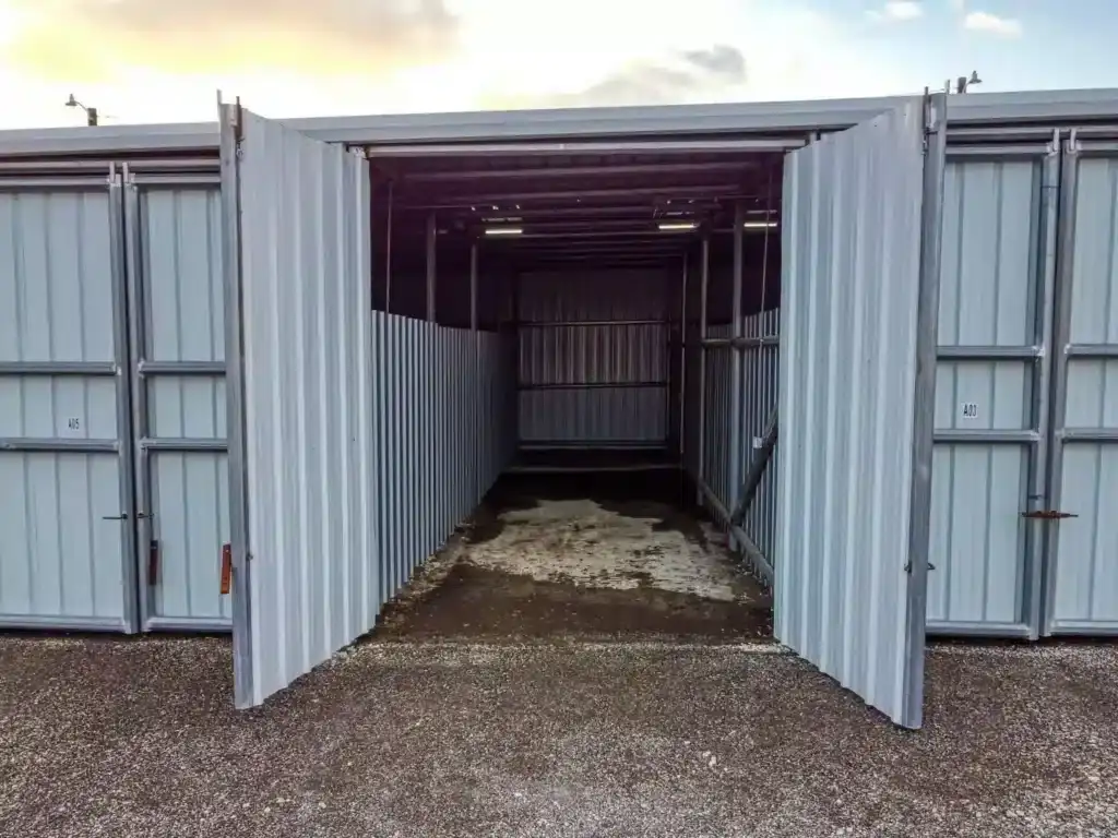 RecNation RV & Boat Storage