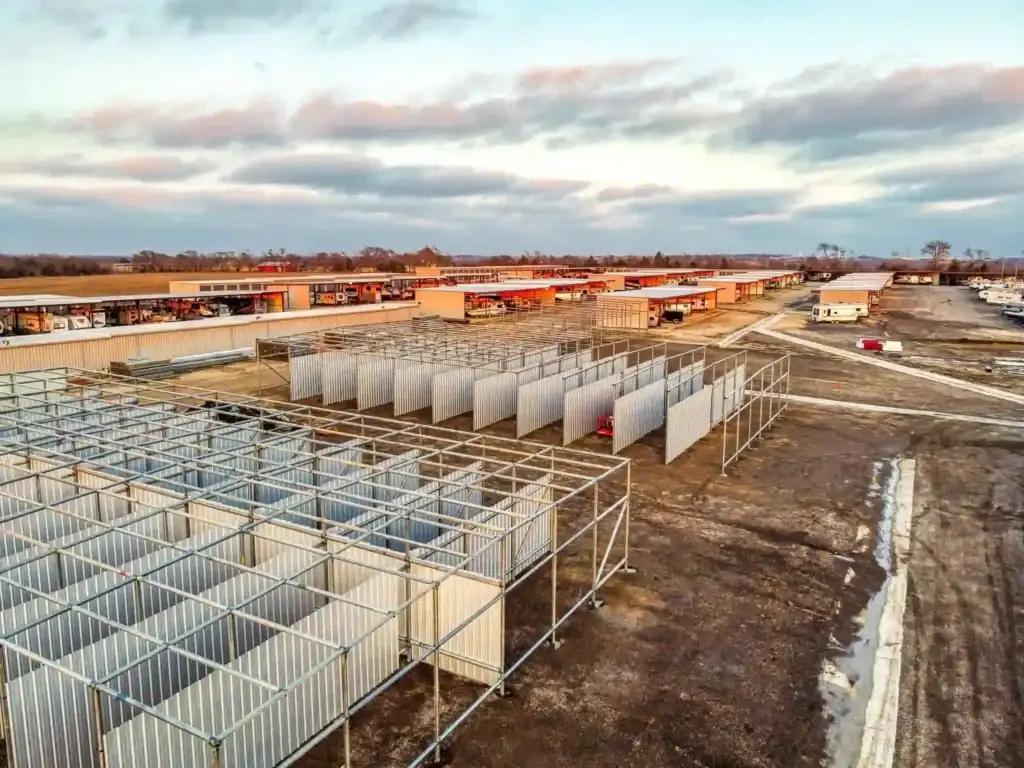 RecNation RV & Boat Storage