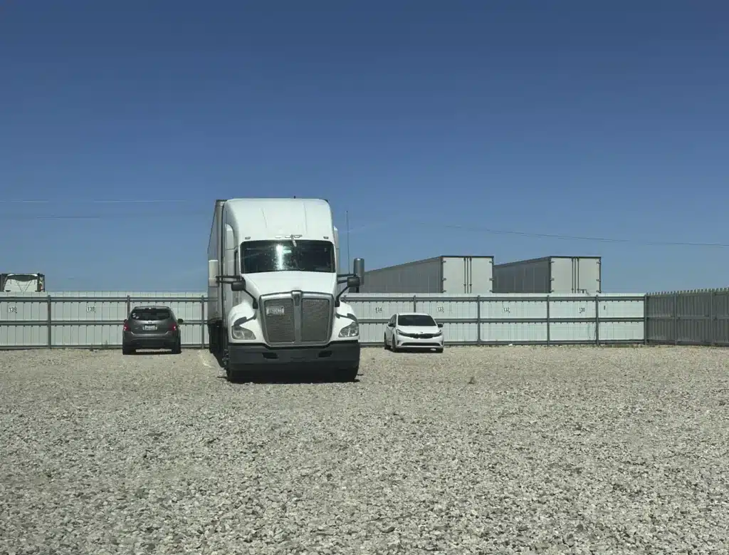 RecNation RV & Boat Storage