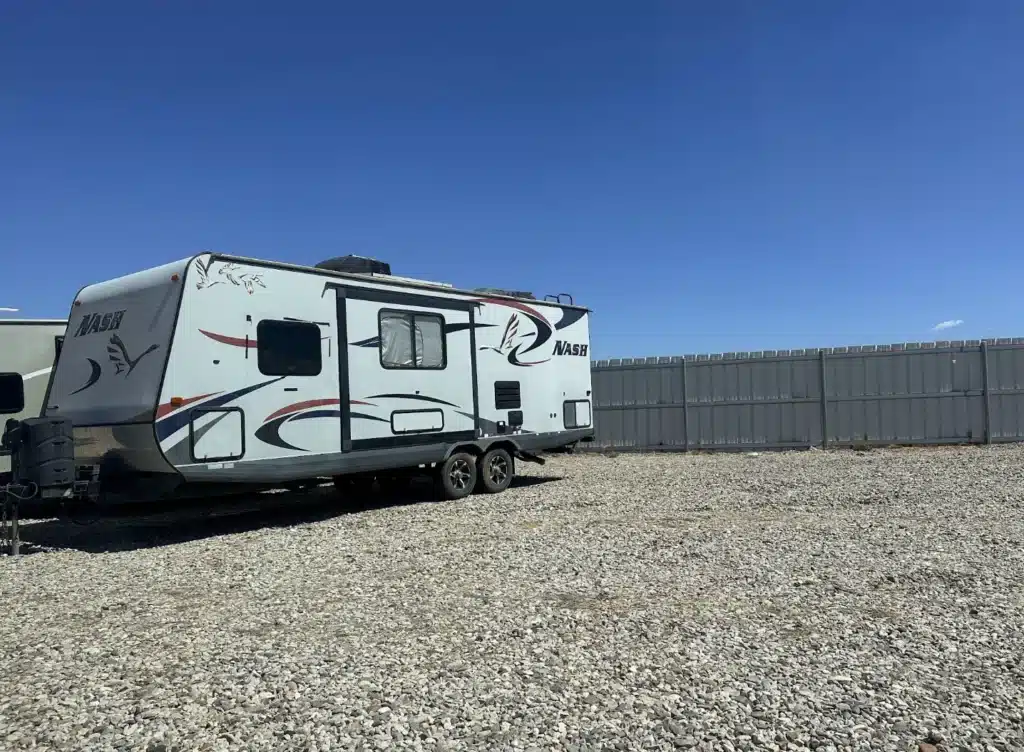 RecNation RV & Boat Storage