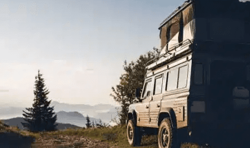 RV cleaning service