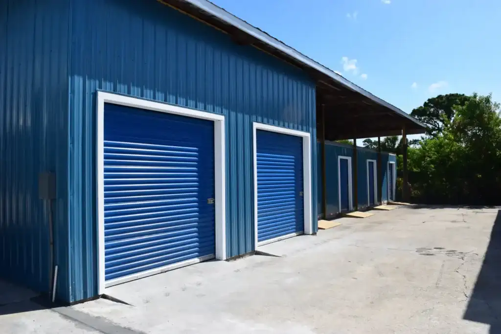 RecNation RV & Boat Storage