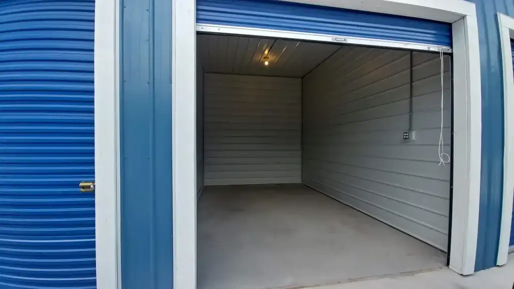 RecNation RV & Boat Storage