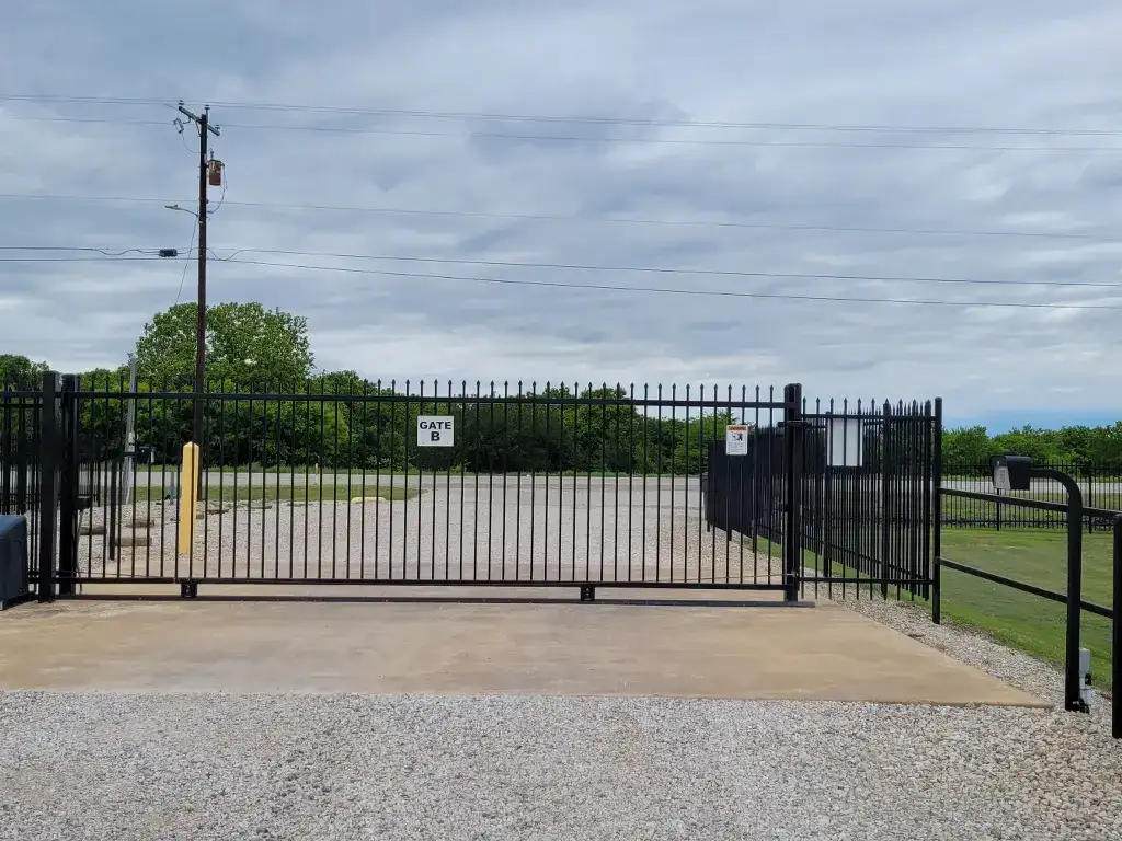 RecNation RV & Boat Storage