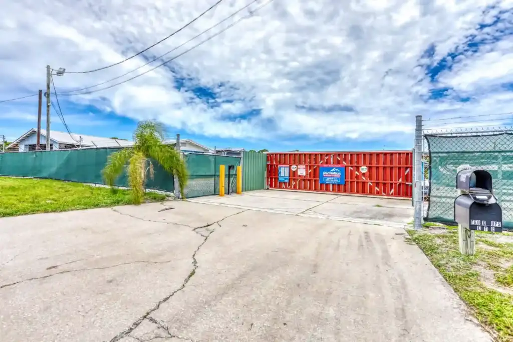 RecNation RV & Boat Storage