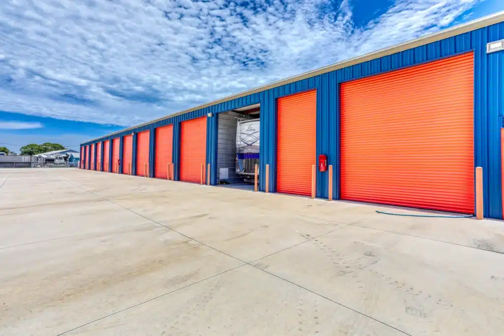 RecNation RV & Boat Storage