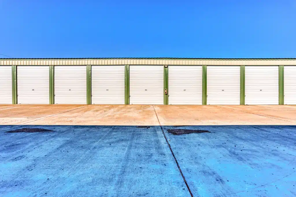 RecNation RV & Boat Storage