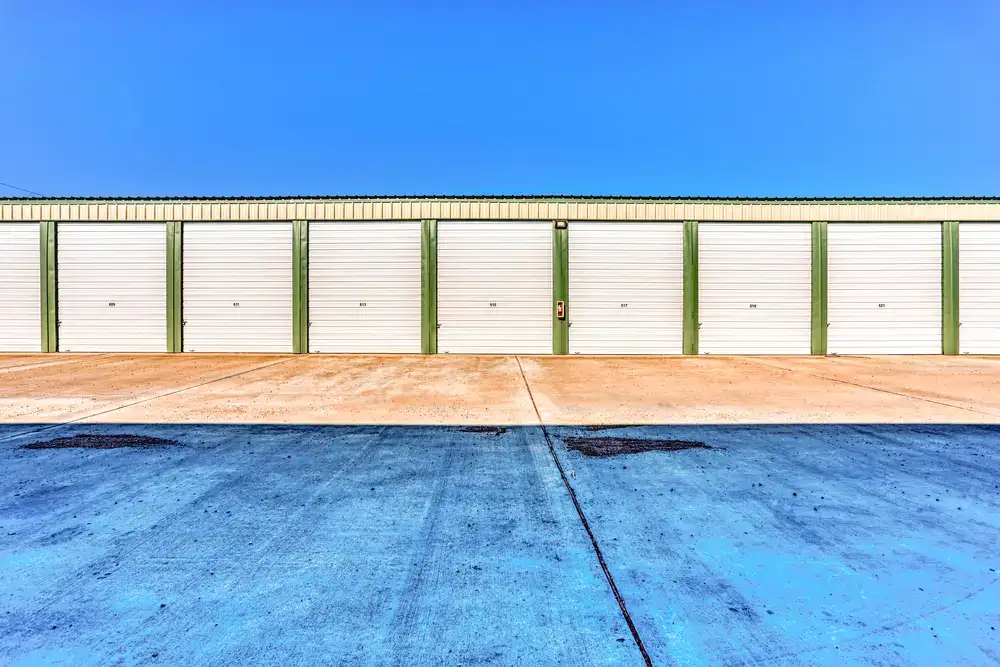 RecNation RV & Boat Storage