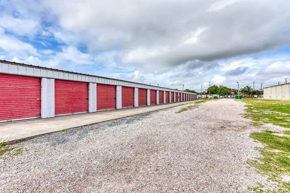 RecNation RV & Boat Storage