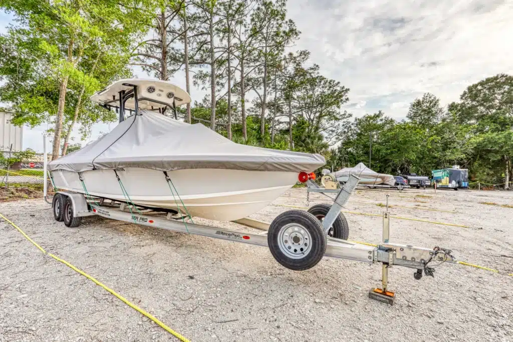 RecNation RV & Boat Storage