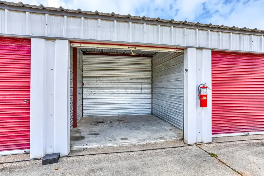 RecNation RV & Boat Storage