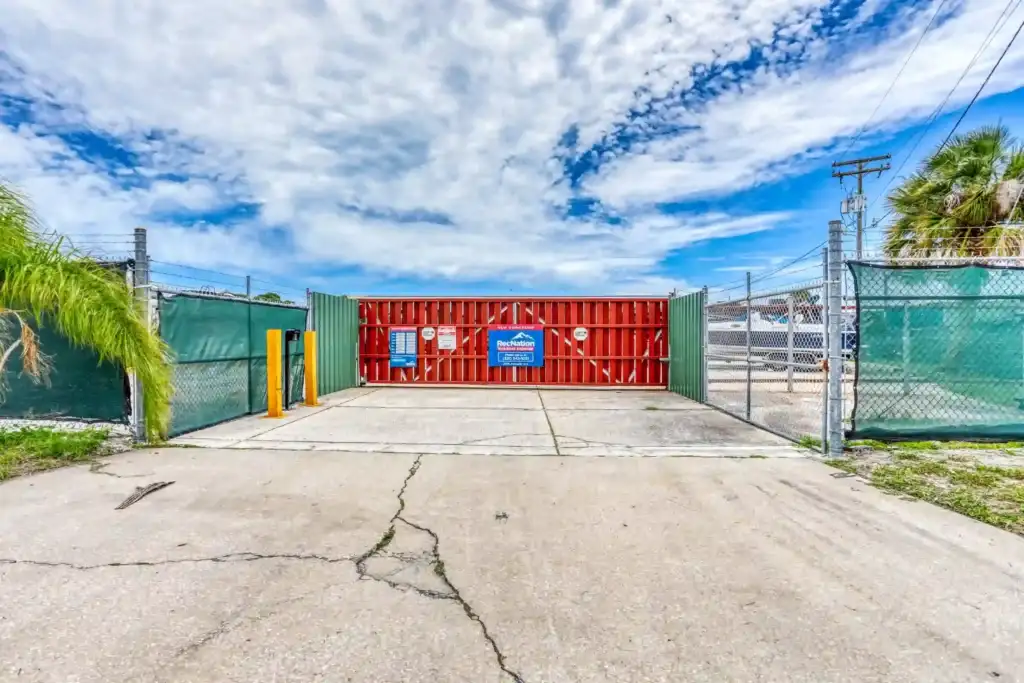 RecNation RV & Boat Storage