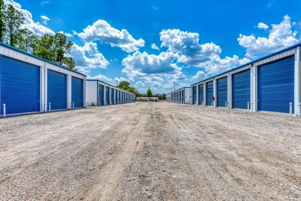 RecNation RV & Boat Storage
