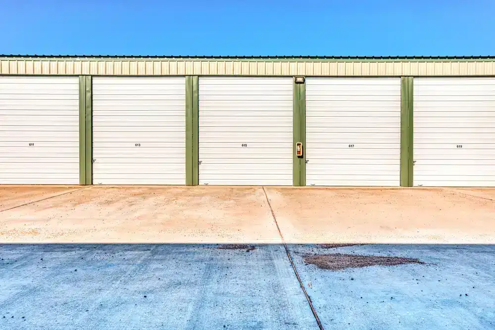 RecNation RV & Boat Storage