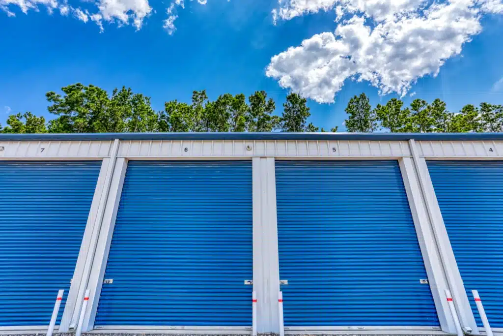 RecNation RV & Boat Storage